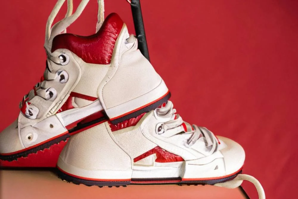 The Ultimate Sneaker Match Collection